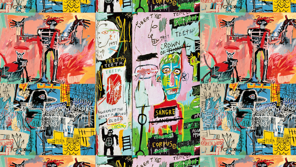 BASQUIAT – FRTWN