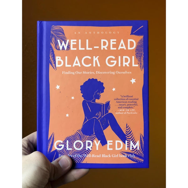 WellRead Black Girl FRTWN