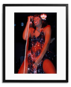 The Colours of Donna Summer