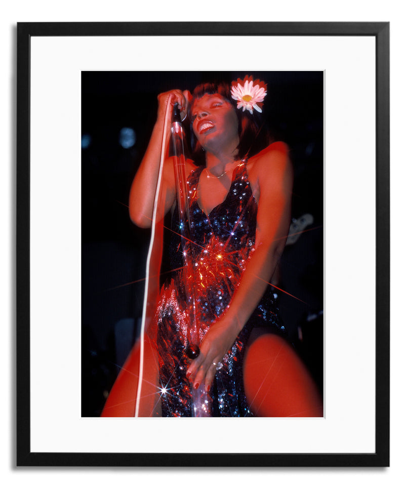 The Colours of Donna Summer