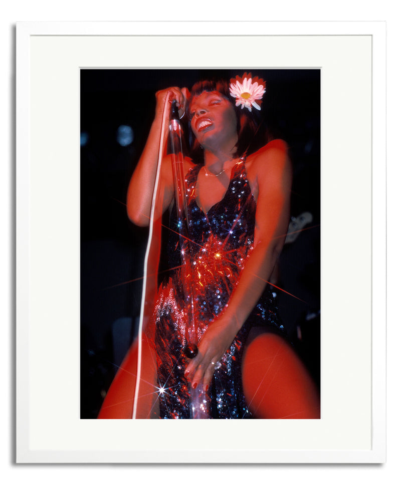 The Colours of Donna Summer