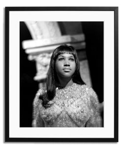 Aretha Franklin, 1967