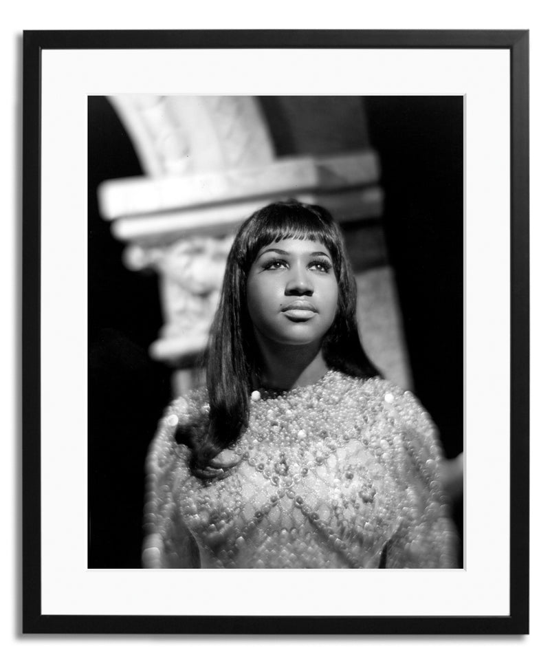 Aretha Franklin, 1967