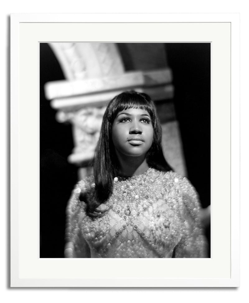 Aretha Franklin, 1967