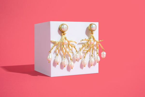 CLAIRE EARRINGS
