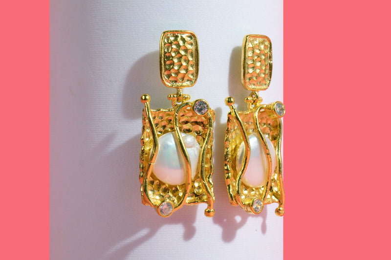 TAYLOR EARRINGS