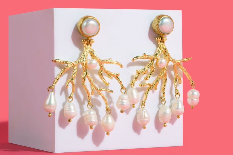 CLAIRE EARRINGS