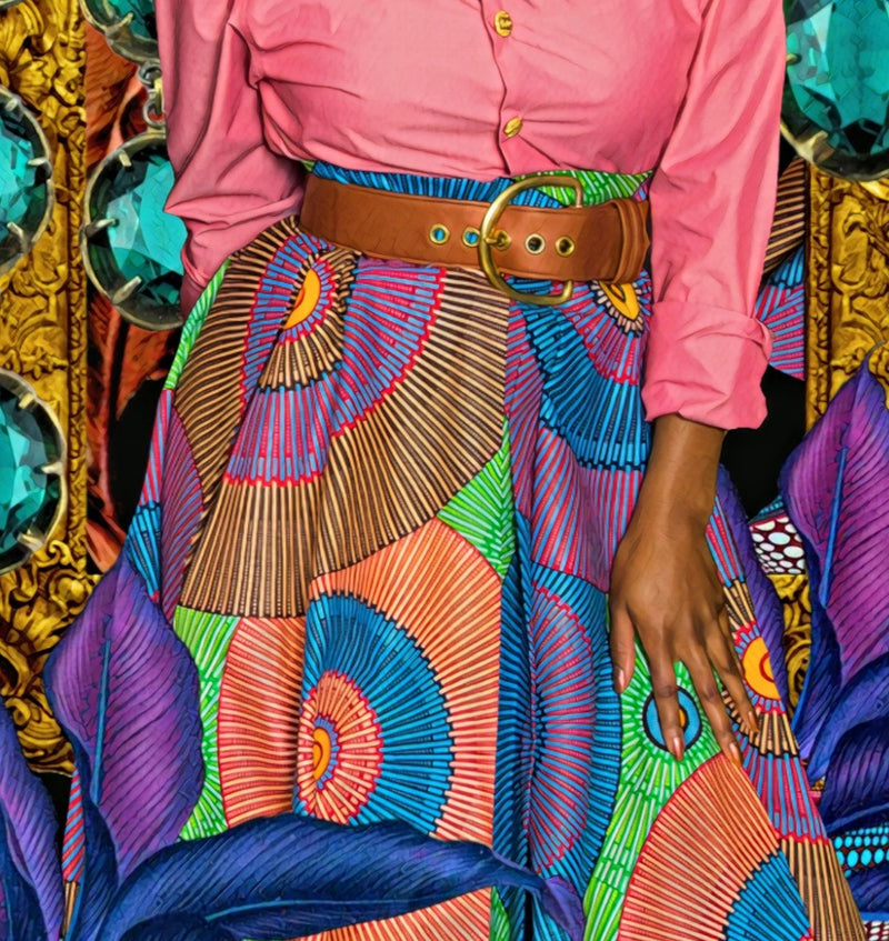 Legacy Skirt