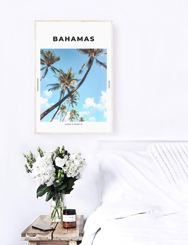 DESTINATION PRINTS COLLECTION
