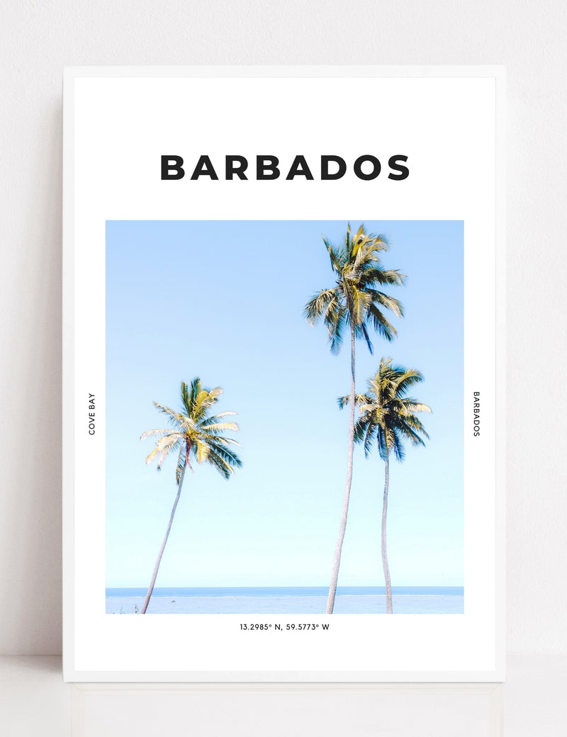 DESTINATION PRINTS COLLECTION