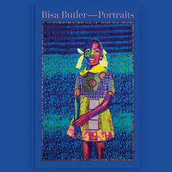 BISA BUTLER Portraits