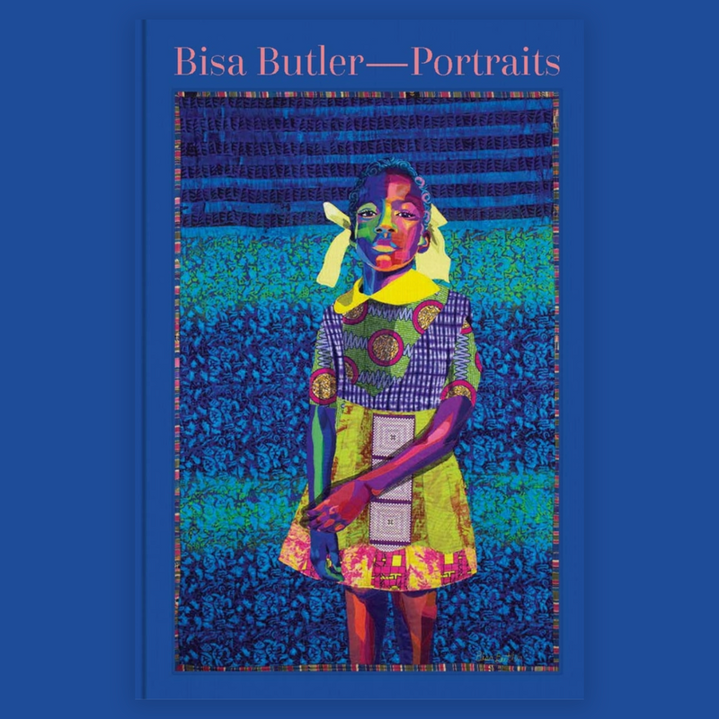 BISA BUTLER Portraits