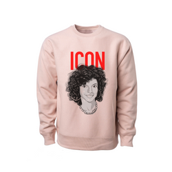 COOL PHYLICIA ICON SWEATSHIRT