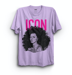 COOL DIANA ICON TEE