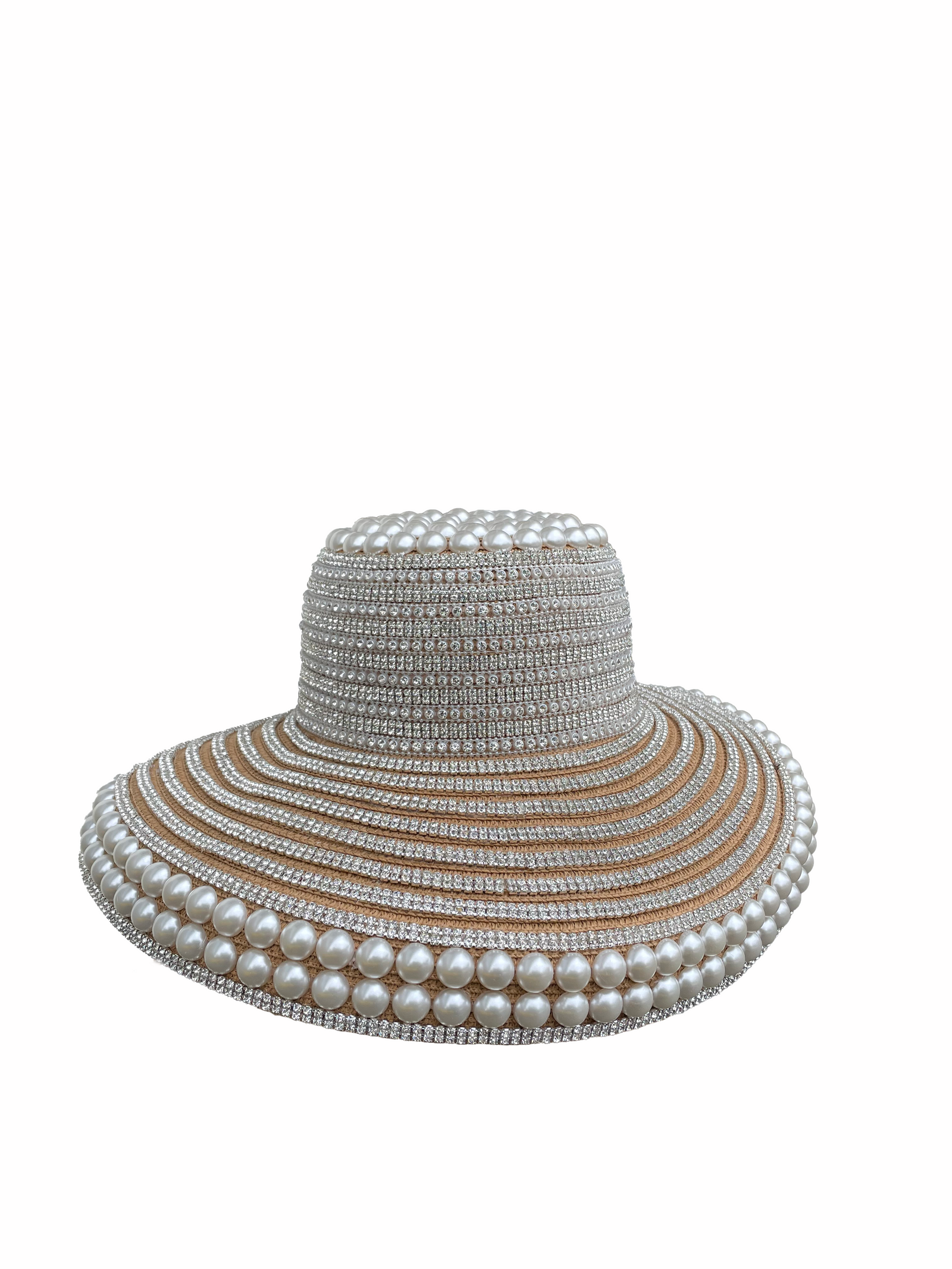 Pearl hat Pearl Baseball Cap | Guitar Center main image 3