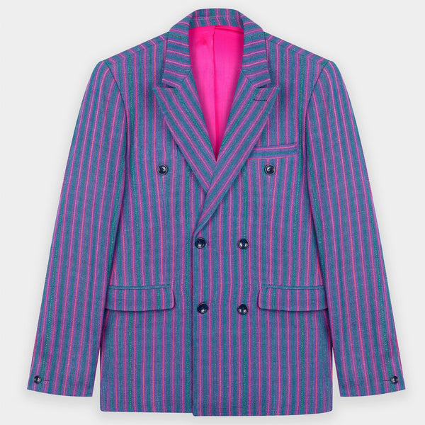 Miles II Jacket