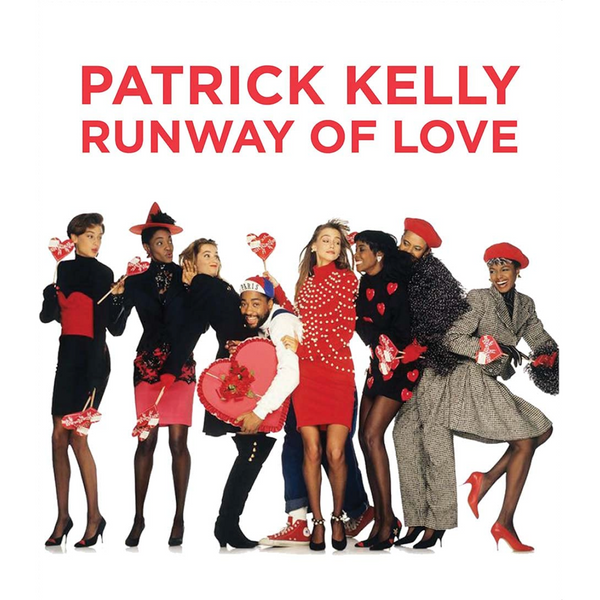 Patrick Kelly Runway of Love