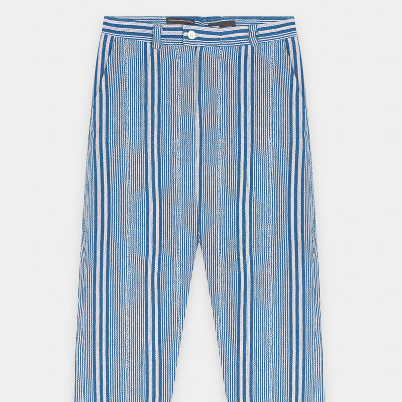 Soke Pants Bleu Roi