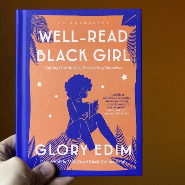 Well-Read Black Girl