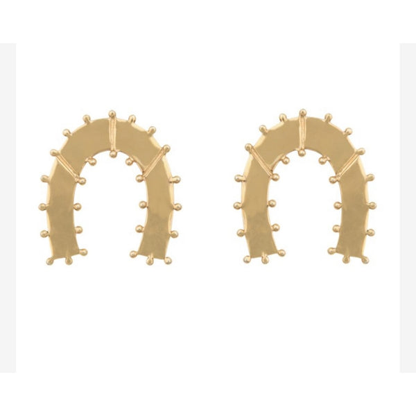 Vinales Earrings