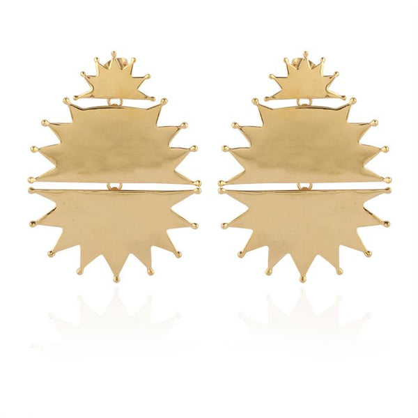 Sol Earrings