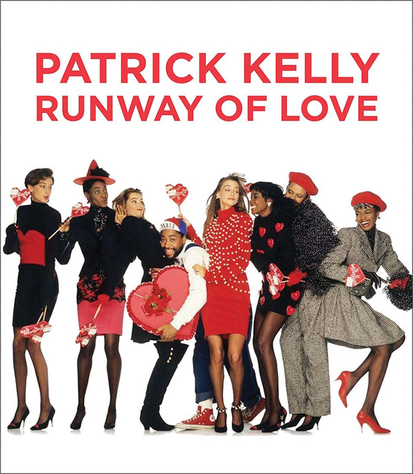 Patrick Kelly Runway of Love