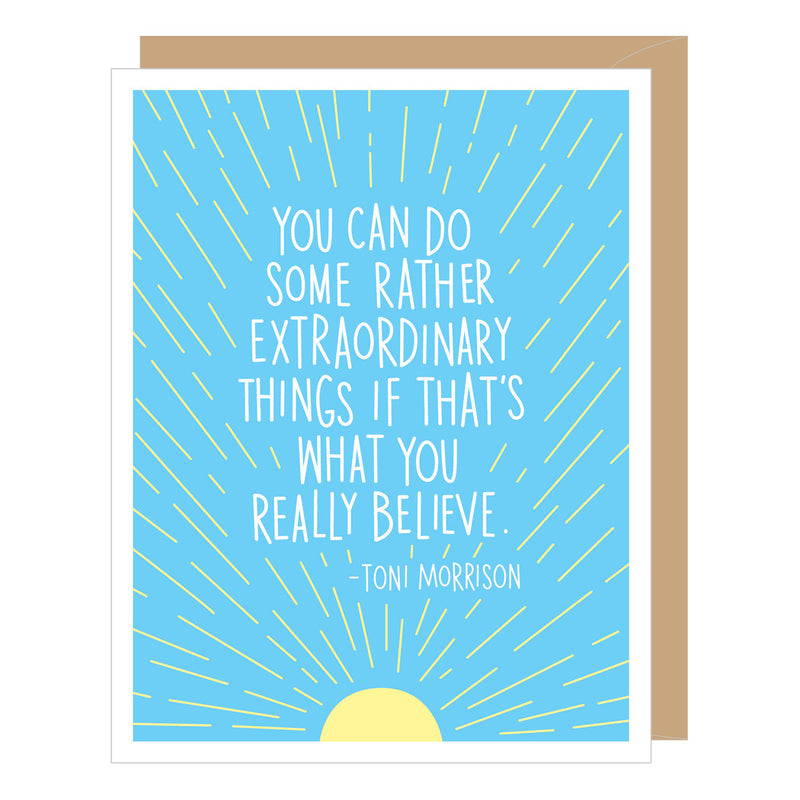Set of 3 Empowerment Greeting Cards